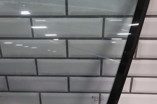 2004 - 2006 Pontiac GTO (From VIN L296020) 2 Door Left Driver Door Window Glass