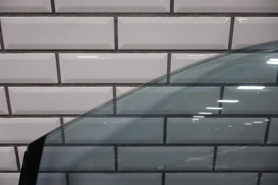 2004 - 2006 Pontiac GTO (From VIN L296020) 2 Door Left Driver Door Window Glass