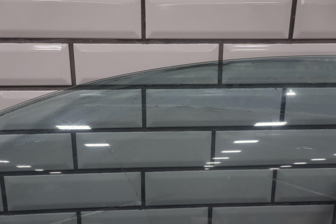 2004 - 2006 Pontiac GTO (From VIN L296020) 2 Door Left Driver Door Window Glass