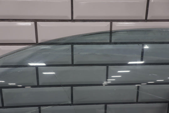 2004 - 2006 Pontiac GTO (From VIN L296020) 2 Door Left Driver Door Window Glass