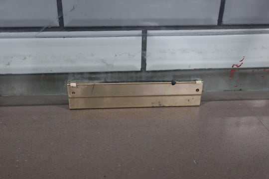 2004 - 2006 Pontiac GTO (From VIN L296020) 2 Door Left Driver Door Window Glass