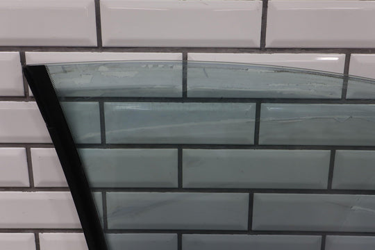 2004 - 2006 Pontiac GTO (From VIN L296020) 2 Door Left Driver Door Window Glass