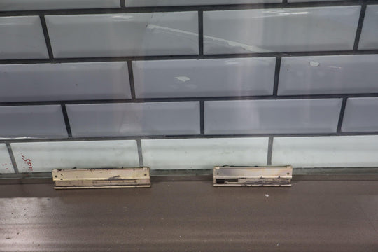 2004 - 2006 Pontiac GTO (From VIN L296020) 2 Door Left Driver Door Window Glass