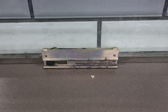 2004 - 2006 Pontiac GTO (From VIN L296020) 2 Door Left Driver Door Window Glass