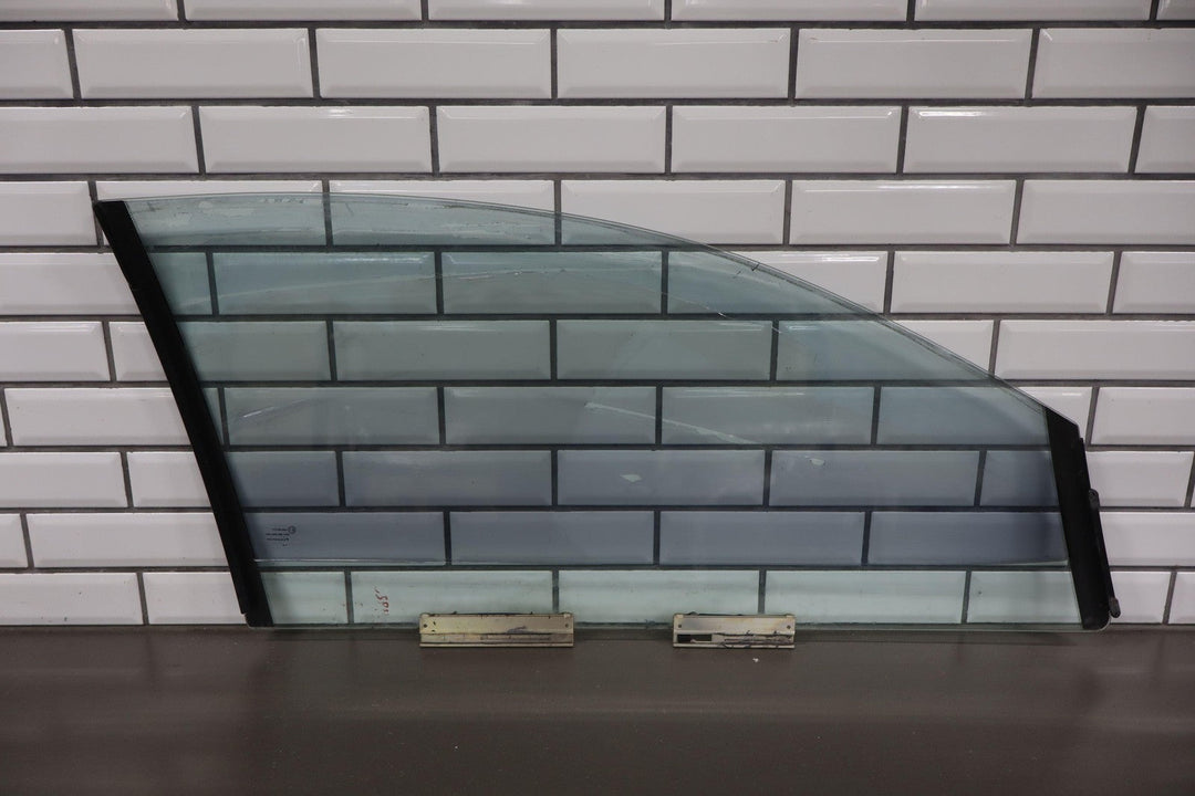 2004 - 2006 Pontiac GTO (From VIN L296020) 2 Door Left Driver Door Window Glass