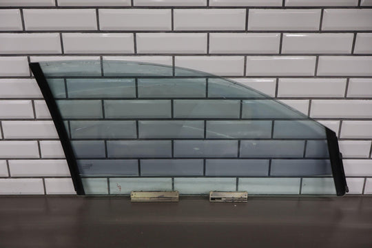 2004 - 2006 Pontiac GTO (From VIN L296020) 2 Door Left Driver Door Window Glass