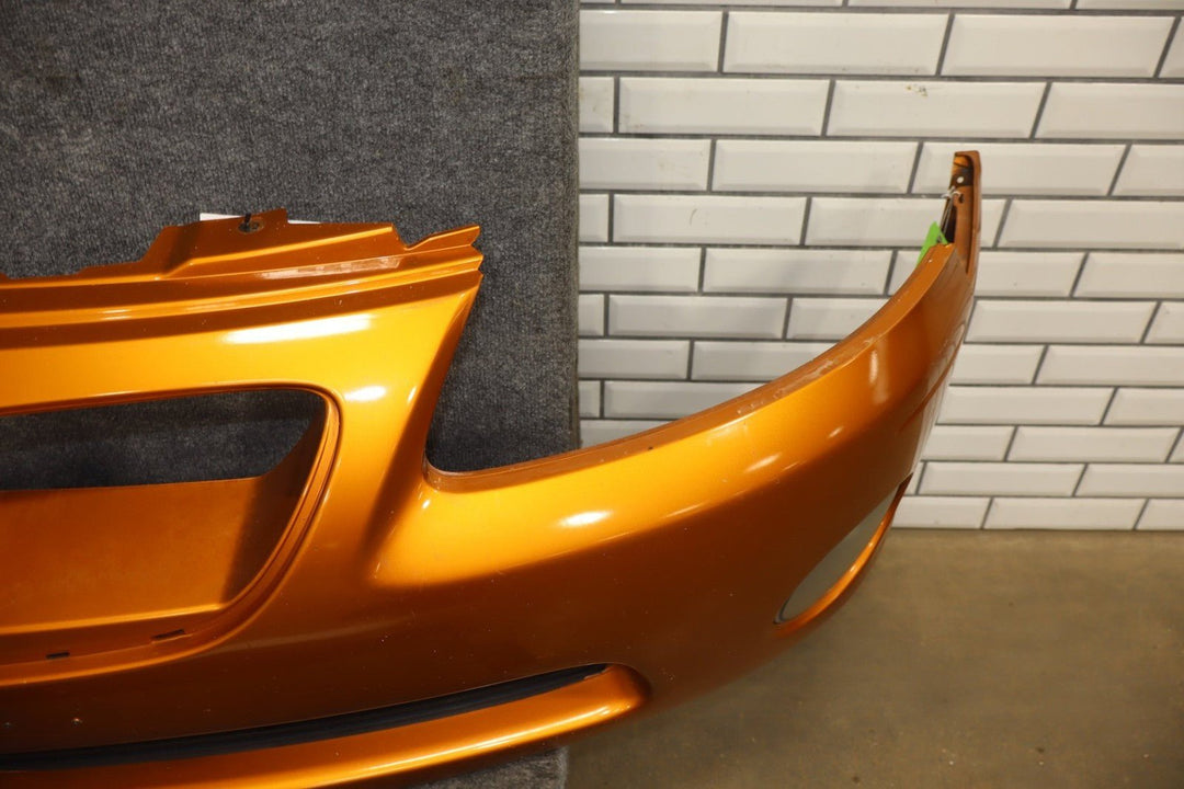 2004 - 2006 Pontiac GTO Front Bumper Assembly W/ Grilles, Lamps