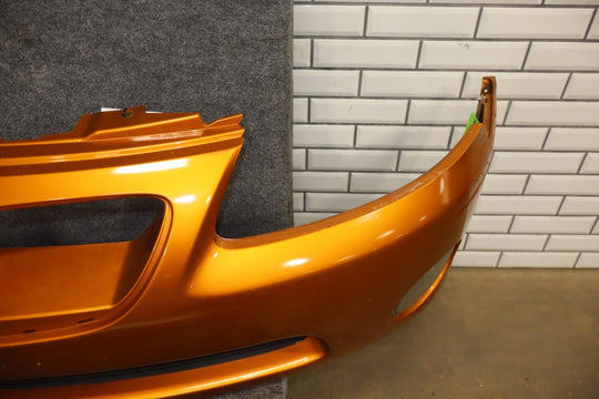 2004 - 2006 Pontiac GTO Front Bumper Assembly W/ Grilles, Lamps