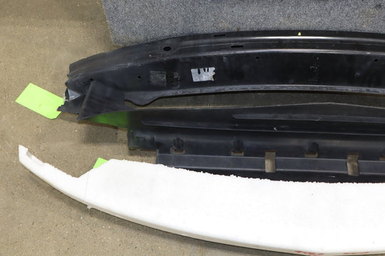 2004 - 2006 Pontiac GTO Front Bumper Assembly W/ Grilles, Lamps
