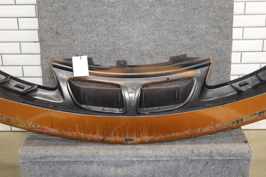2004 - 2006 Pontiac GTO Front Bumper Assembly W/ Grilles, Lamps
