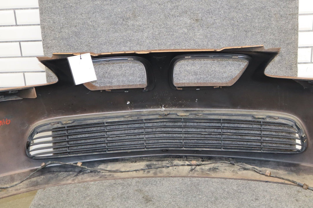 2004 - 2006 Pontiac GTO Front Bumper Assembly W/ Grilles, Lamps
