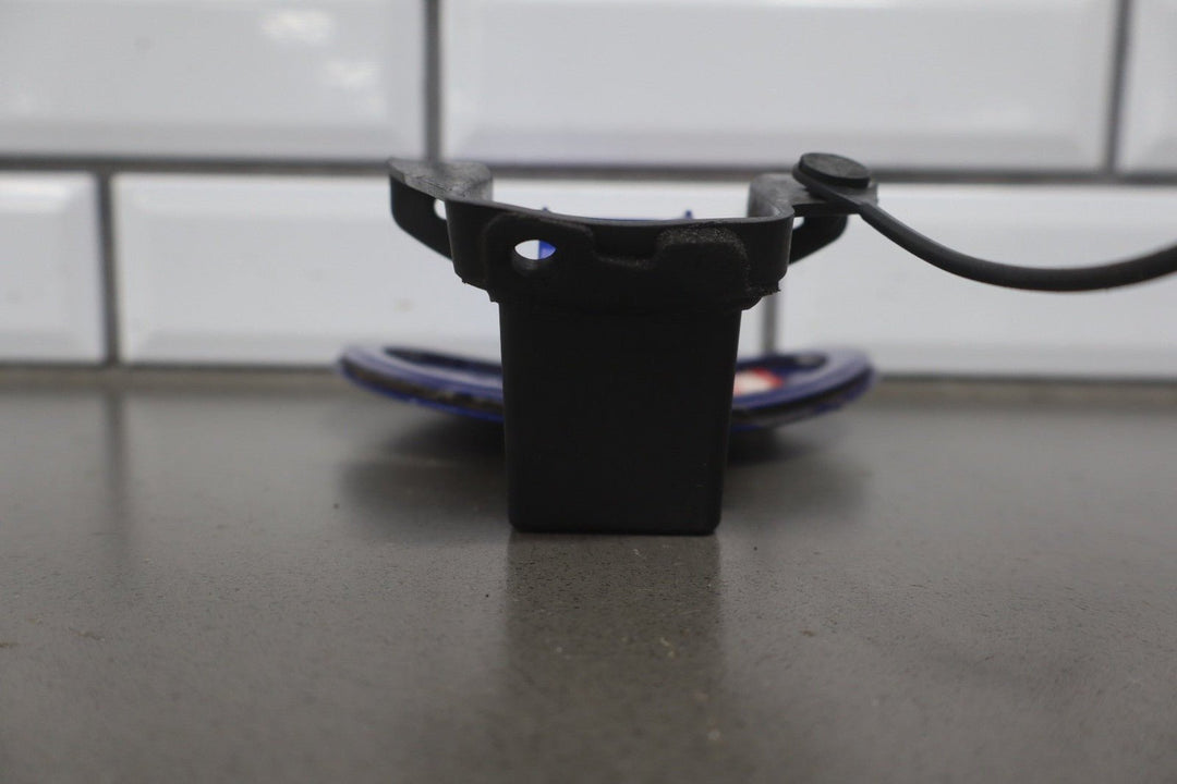 2004 - 2006 Pontiac GTO - Fuel Filler Door Impulse Blue Metallic 24