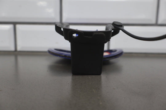 2004 - 2006 Pontiac GTO - Fuel Filler Door Impulse Blue Metallic 24