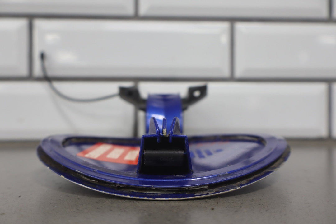 2004 - 2006 Pontiac GTO - Fuel Filler Door Impulse Blue Metallic 24