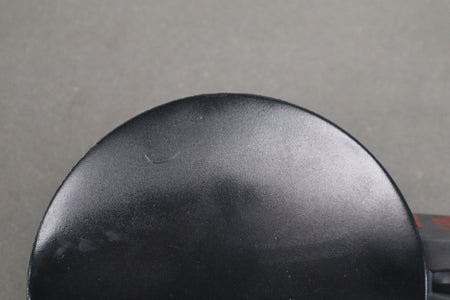 2004-2006 Pontiac GTO - Fuel Filler Door Phantom Black 41