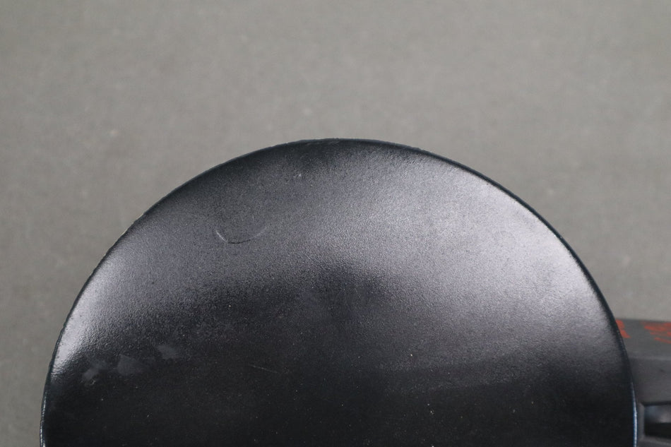 2004-2006 Pontiac GTO - Fuel Filler Door Phantom Black 41