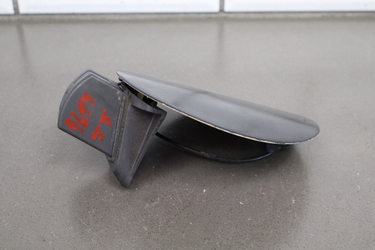 2004-2006 Pontiac GTO - Fuel Filler Door Phantom Black 41