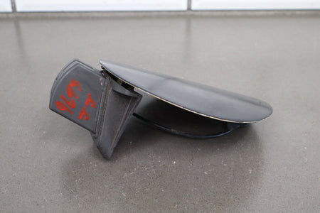 2004-2006 Pontiac GTO - Fuel Filler Door Phantom Black 41