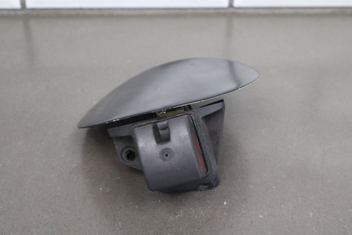 2004-2006 Pontiac GTO - Fuel Filler Door Phantom Black 41