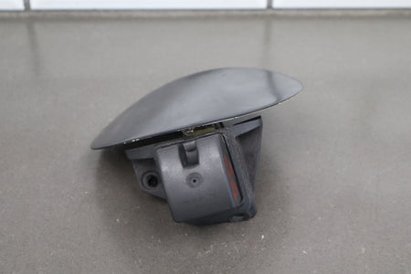 2004-2006 Pontiac GTO - Fuel Filler Door Phantom Black 41