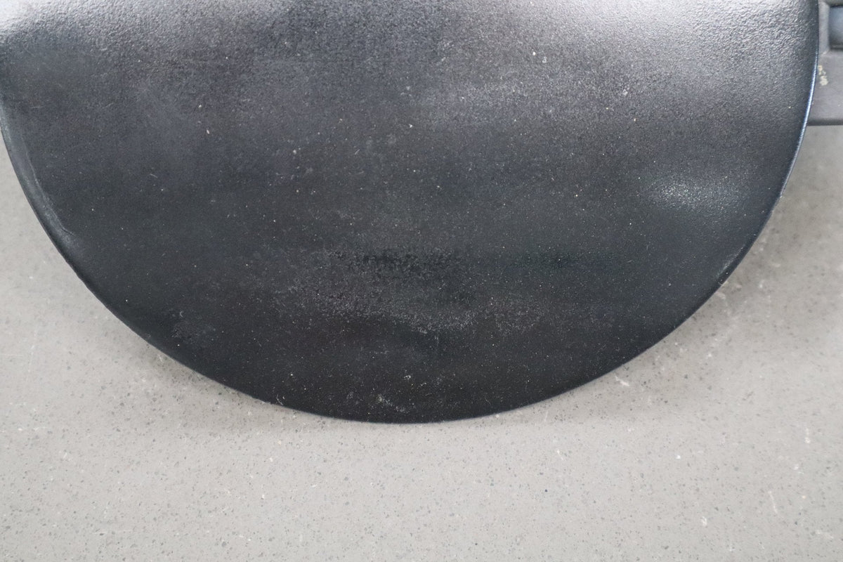 2004-2006 Pontiac GTO - Fuel Filler Door Phantom Black 41