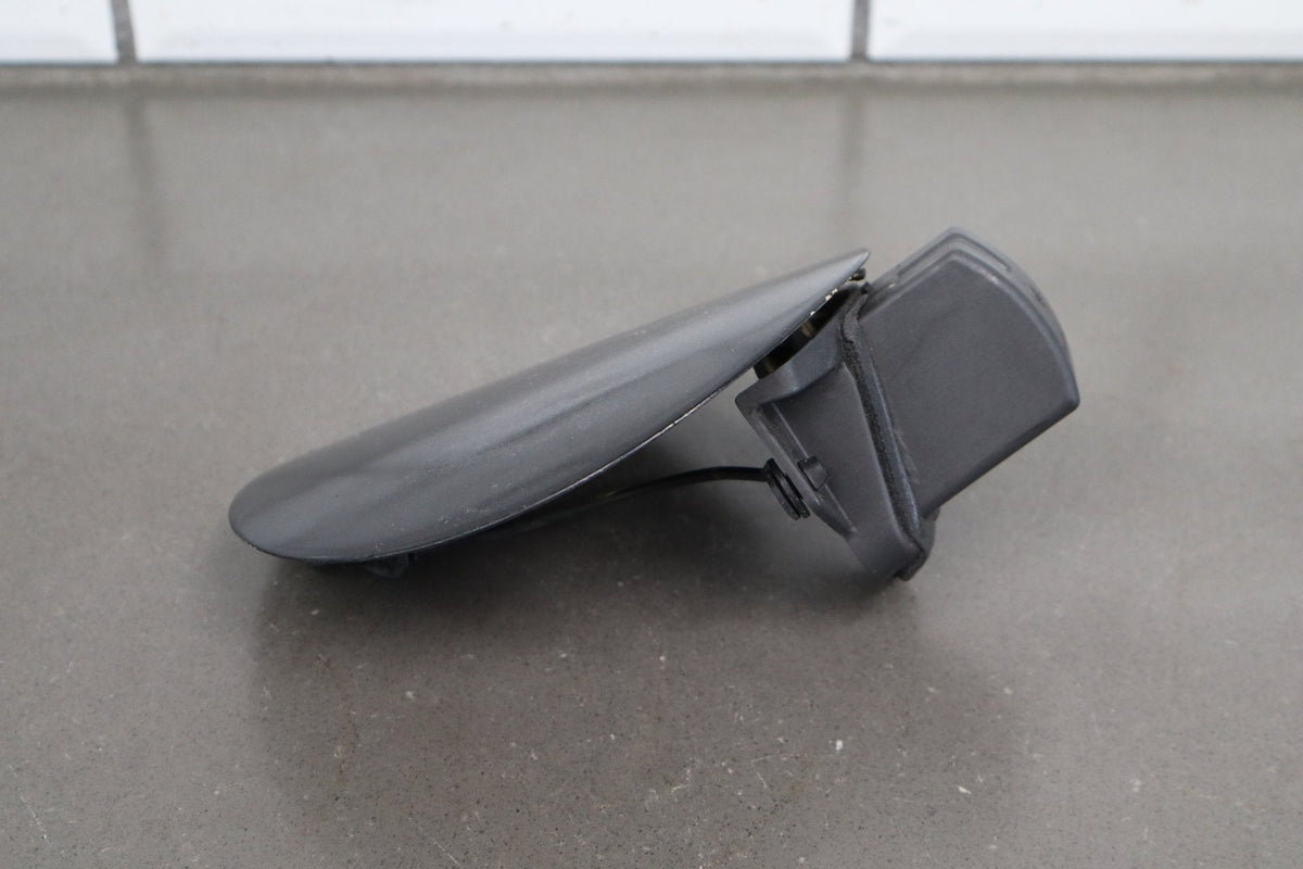 2004-2006 Pontiac GTO - Fuel Filler Door Phantom Black 41