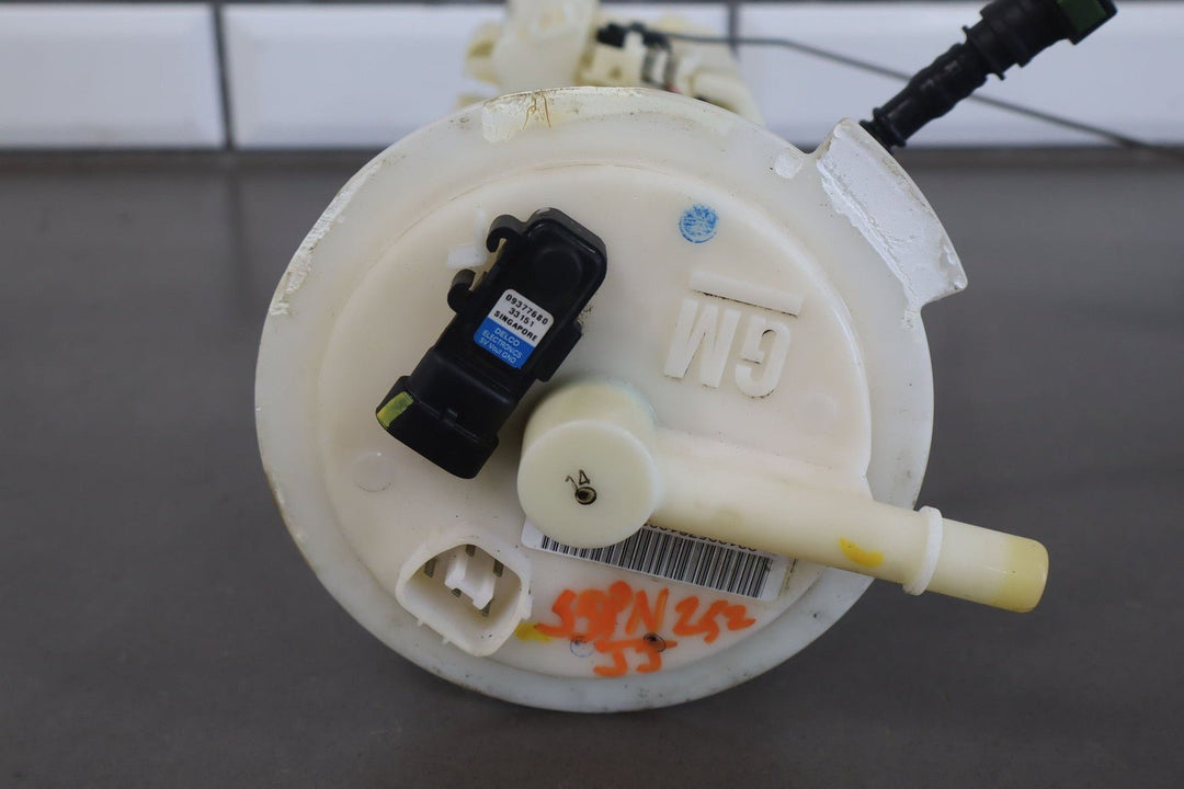 2004 - 2006 Pontiac GTO - Fuel Pump