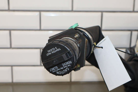 2004 - 2006 Pontiac GTO Fuel Tank 92157560 OEM