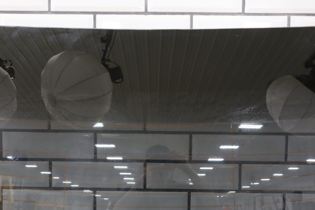 2004 - 2006 Pontiac GTO Heated Back Window Glass