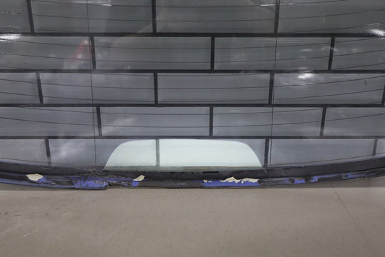 2004 - 2006 Pontiac GTO Heated Back Window Glass