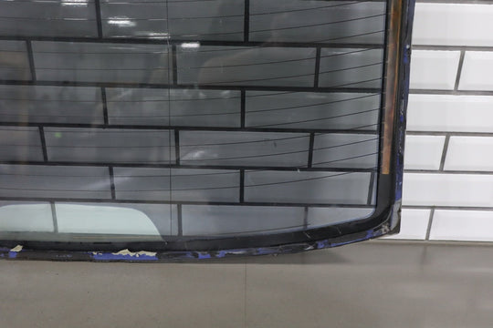 2004 - 2006 Pontiac GTO Heated Back Window Glass