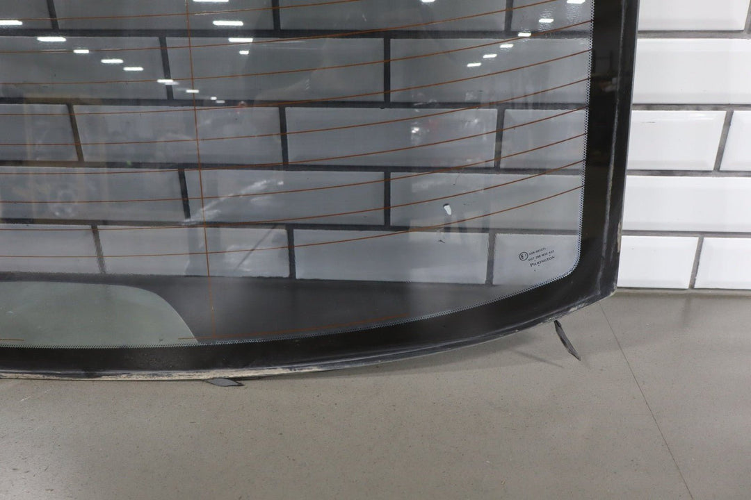 2004 - 2006 Pontiac GTO Heated Back Window Glass