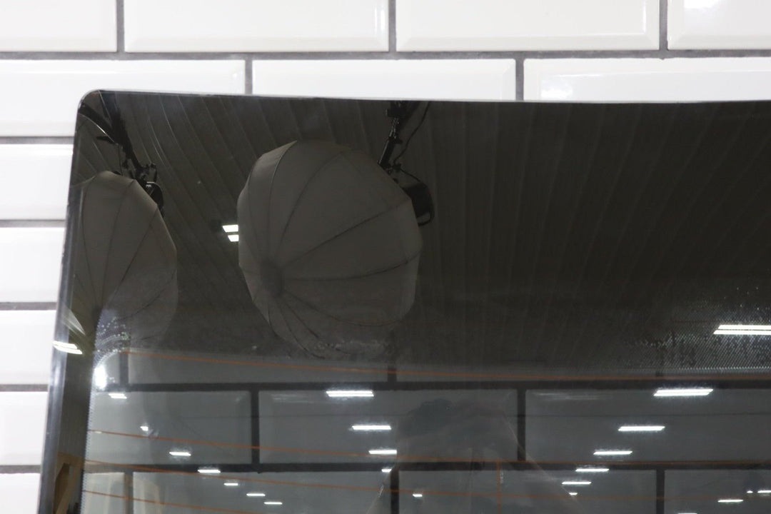 2004 - 2006 Pontiac GTO Heated Back Window Glass