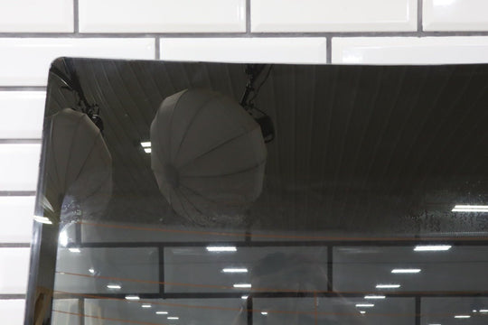 2004 - 2006 Pontiac GTO Heated Back Window Glass