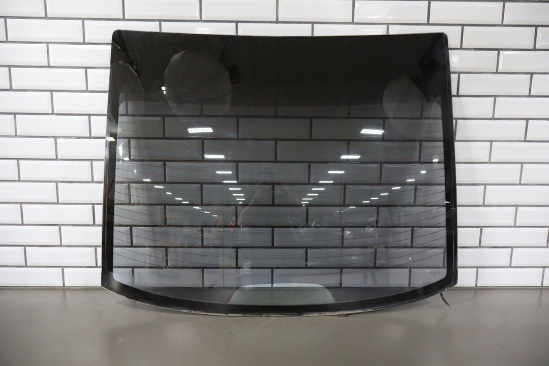 2004 - 2006 Pontiac GTO Heated Back Window Glass