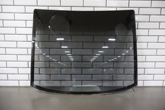 2004 - 2006 Pontiac GTO Heated Back Window Glass