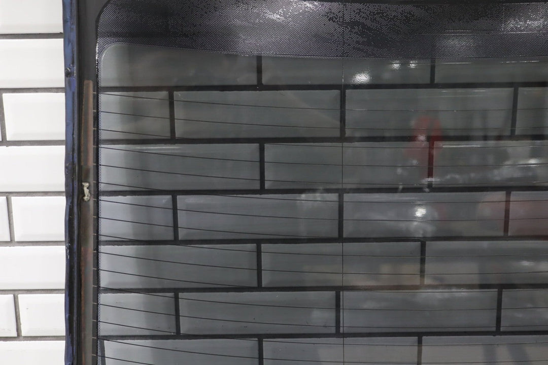 2004 - 2006 Pontiac GTO Heated Back Window Glass