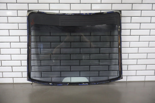 2004 - 2006 Pontiac GTO Heated Back Window Glass