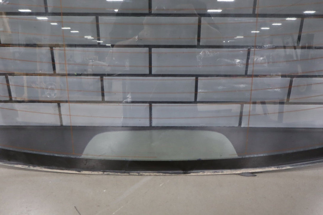 2004 - 2006 Pontiac GTO Heated Back Window Glass