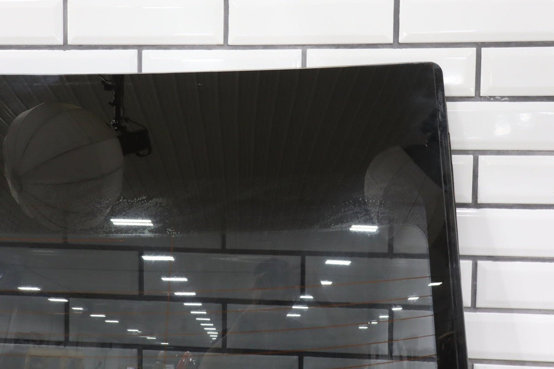 2004 - 2006 Pontiac GTO Heated Back Window Glass