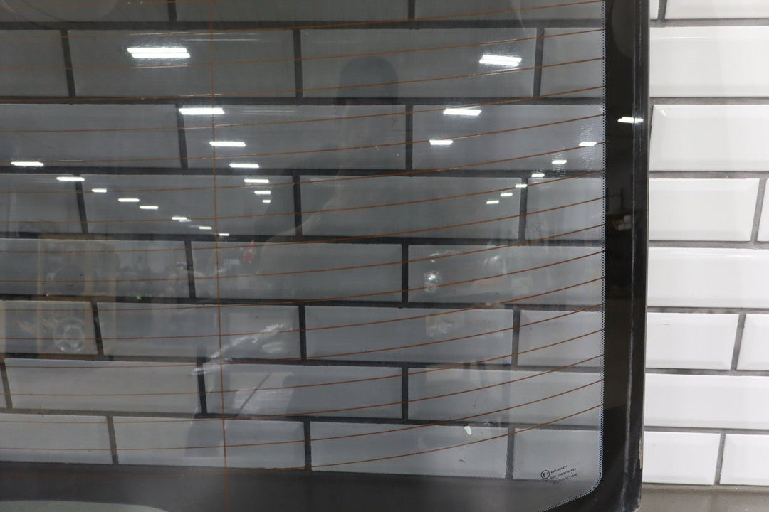 2004 - 2006 Pontiac GTO Heated Back Window Glass