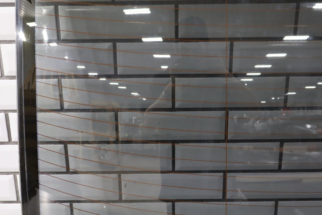 2004 - 2006 Pontiac GTO Heated Back Window Glass