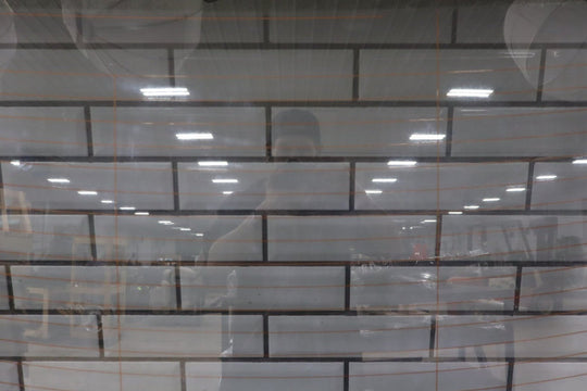 2004 - 2006 Pontiac GTO Heated Back Window Glass