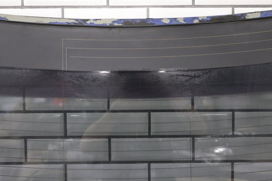 2004 - 2006 Pontiac GTO Heated Back Window Glass