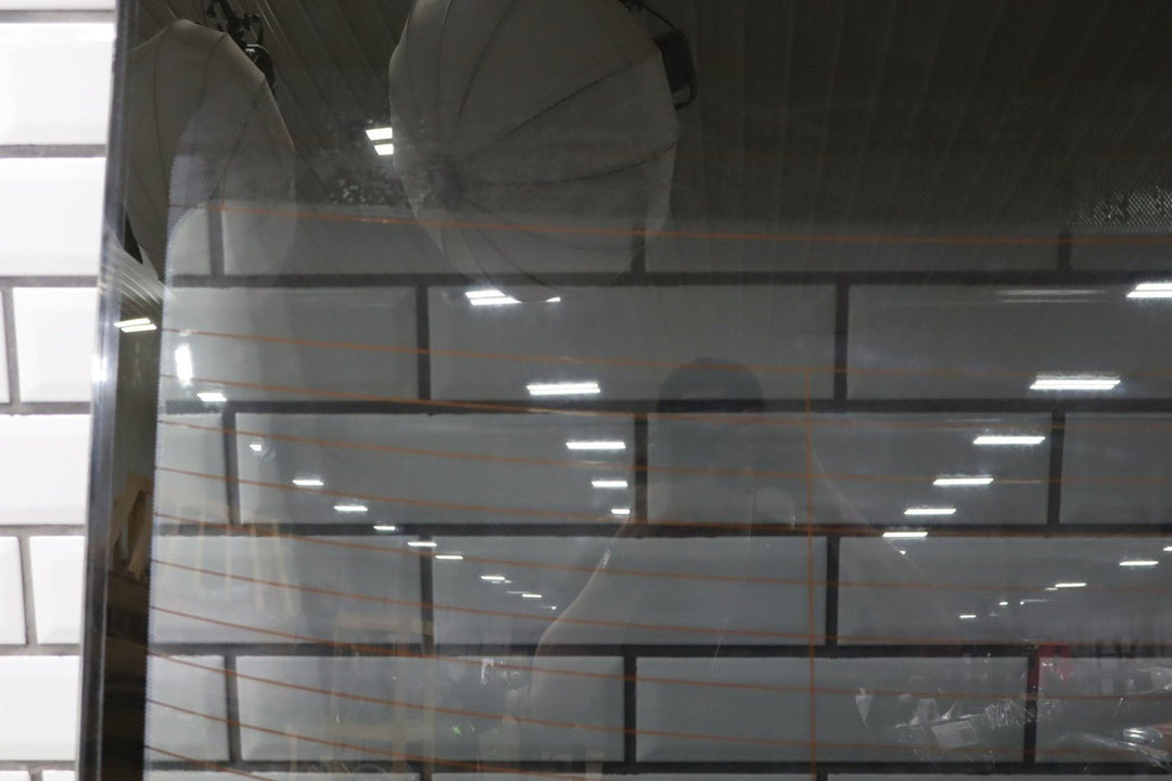 2004 - 2006 Pontiac GTO Heated Back Window Glass