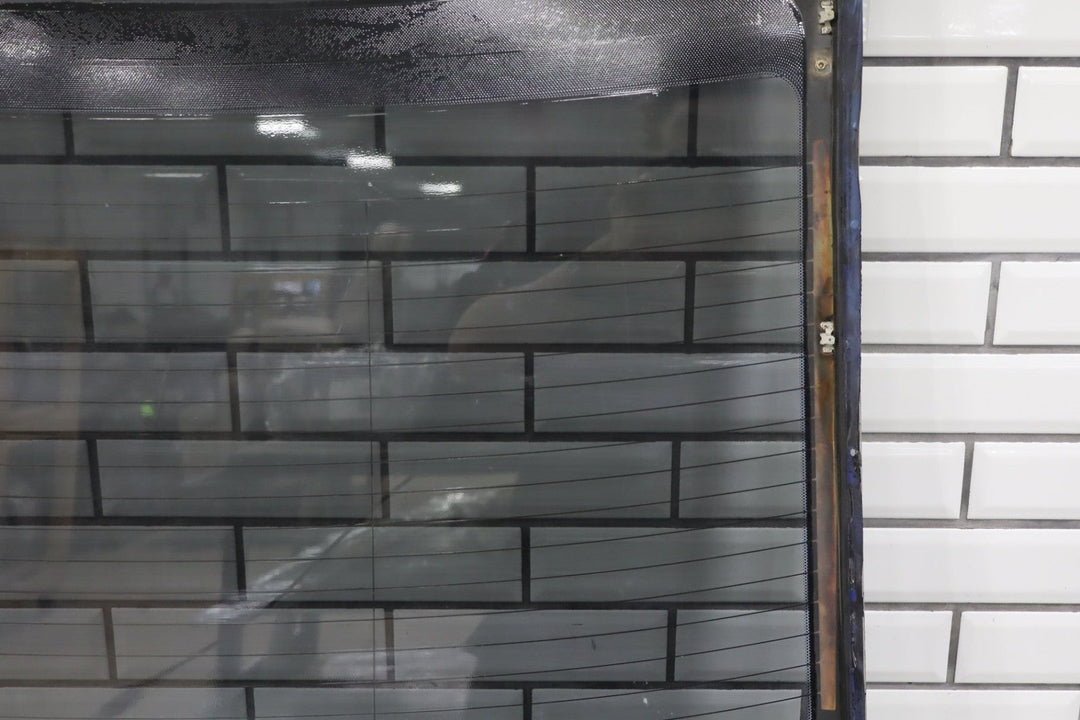 2004 - 2006 Pontiac GTO Heated Back Window Glass