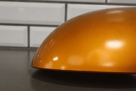 2004 - 2006 Pontiac GTO Left Door Mirror Brazen Orange 66