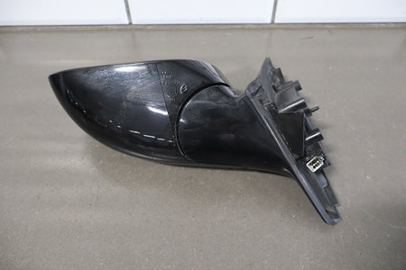 2004-2006 Pontiac GTO Left Door Mirror Phantom Black 80