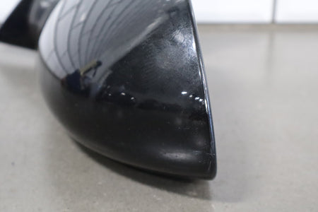 2004-2006 Pontiac GTO Left Door Mirror Phantom Black 80