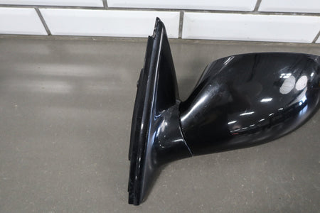 2004-2006 Pontiac GTO Left Door Mirror Phantom Black 80